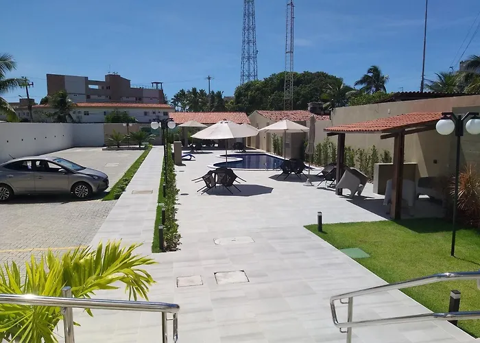 Residencial Makambira, Aconchegante e completo.