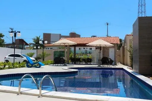 Residencial Makambira, Aconchegante e completo.